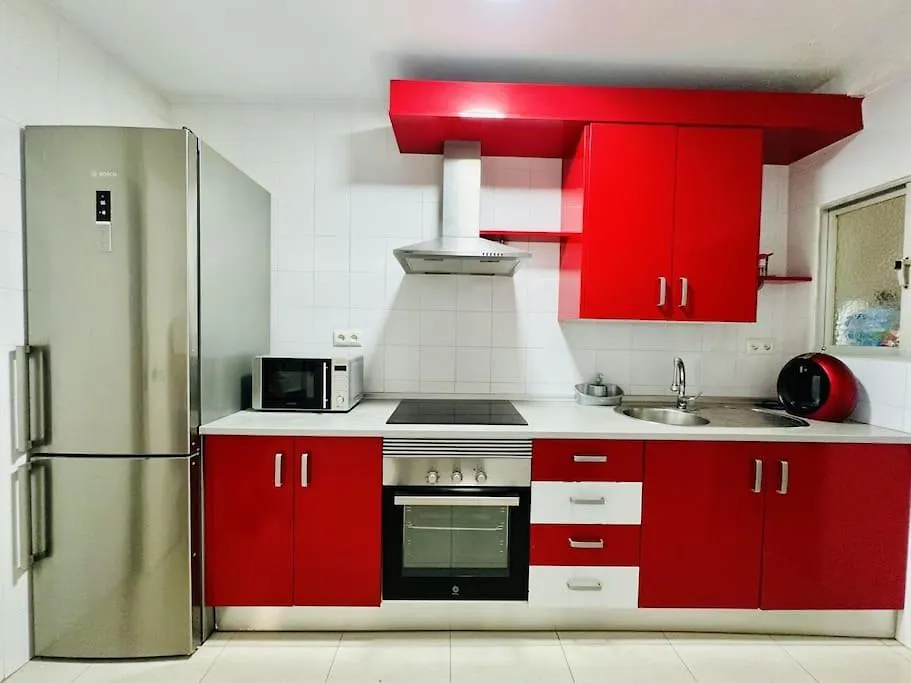 El Corner De Esquivel Grupo Ac Gestion Apartment Cadiz Spain