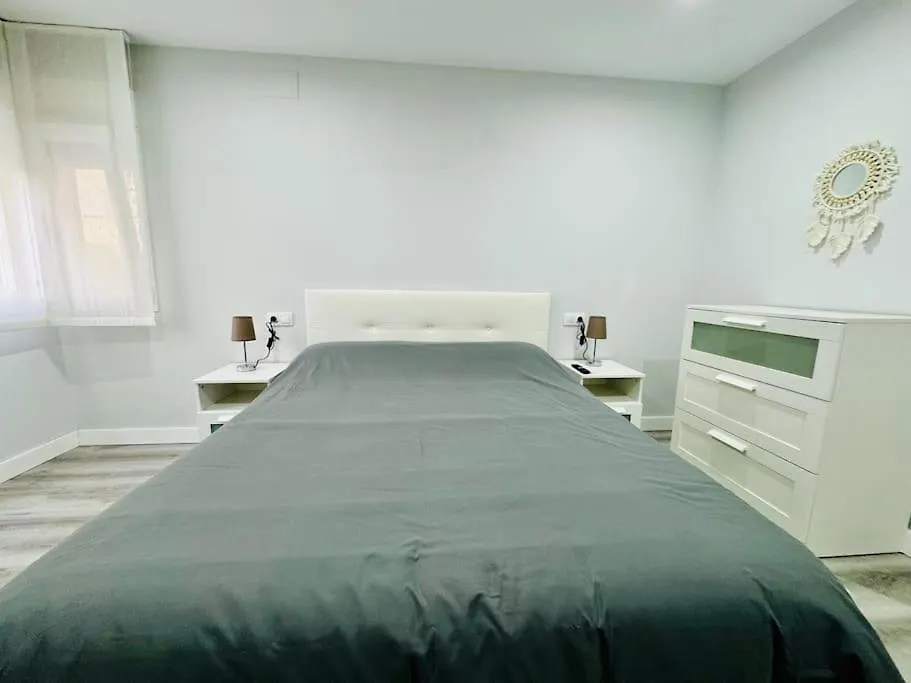 El Corner De Esquivel Grupo Ac Gestion Apartment Cadiz 0*,  Spain