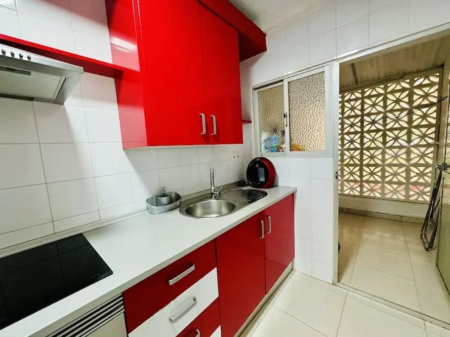 El Corner De Esquivel Grupo Ac Gestion Apartment Cadiz