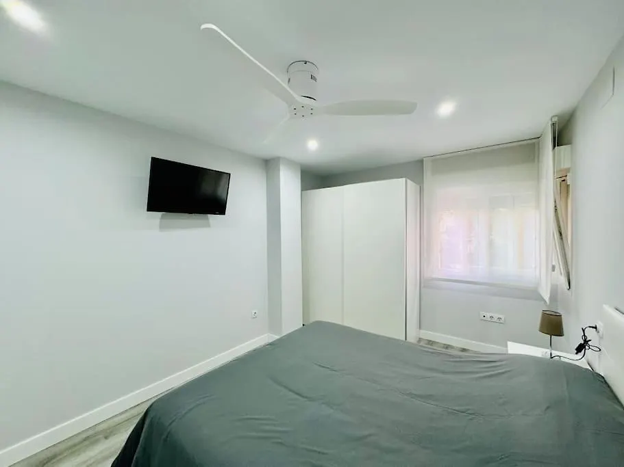 El Corner De Esquivel Grupo Ac Gestion Apartment Cadiz
