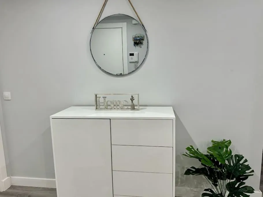 El Corner De Esquivel Grupo Ac Gestion Apartment Cadiz
