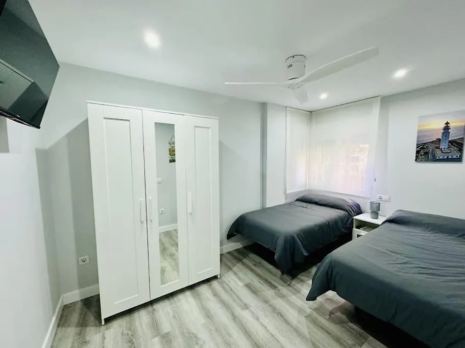El Corner De Esquivel Grupo Ac Gestion Apartment Cadiz