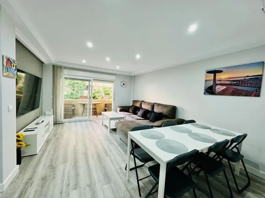 El Corner De Esquivel Grupo Ac Gestion Apartment Cadiz Spain