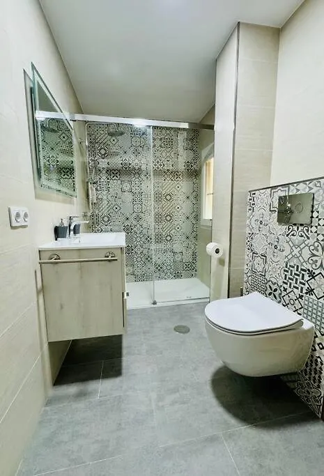 El Corner De Esquivel Grupo Ac Gestion Apartment Cadiz Spain