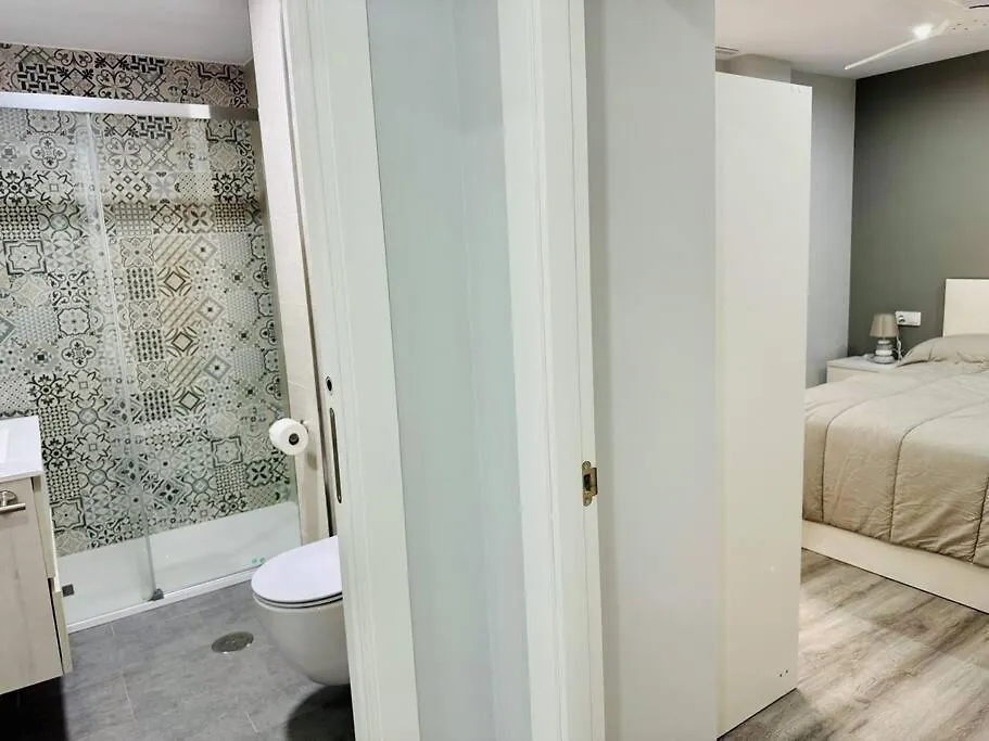El Corner De Esquivel Grupo Ac Gestion Apartment Cadiz Spain