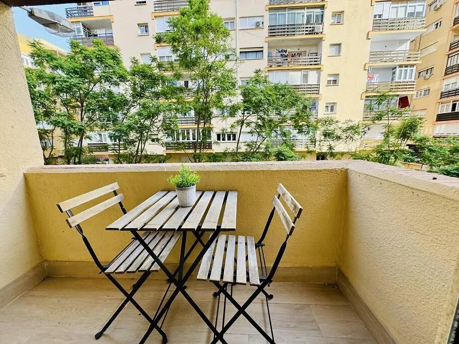 El Corner De Esquivel Grupo Ac Gestion Apartment Cadiz Spain