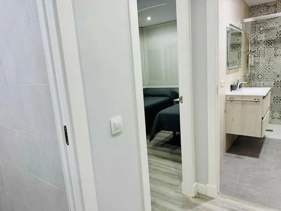 El Corner De Esquivel Grupo Ac Gestion Apartment Cadiz 0*,  Spain