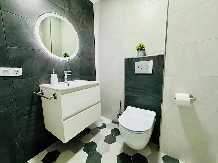 El Corner De Esquivel Grupo Ac Gestion Apartment Cadiz