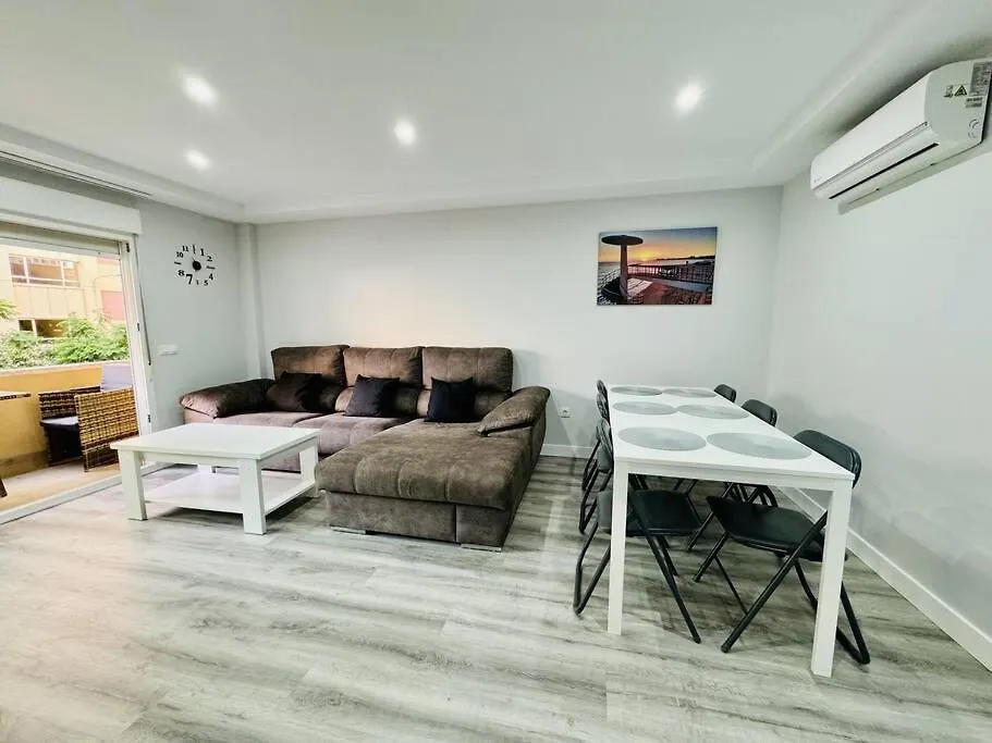 El Corner De Esquivel Grupo Ac Gestion Apartment Cadiz 0*,
