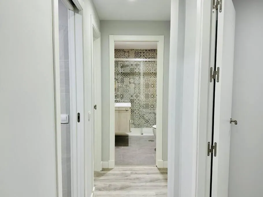 El Corner De Esquivel Grupo Ac Gestion Apartment Cadiz