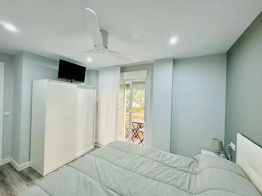 El Corner De Esquivel Grupo Ac Gestion Apartment Cadiz 0*,